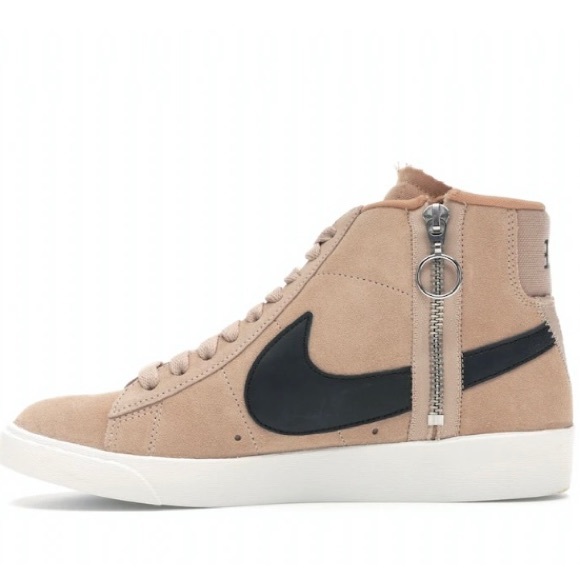 Nike Blazer Mid Rebel - Picture 6 of 6